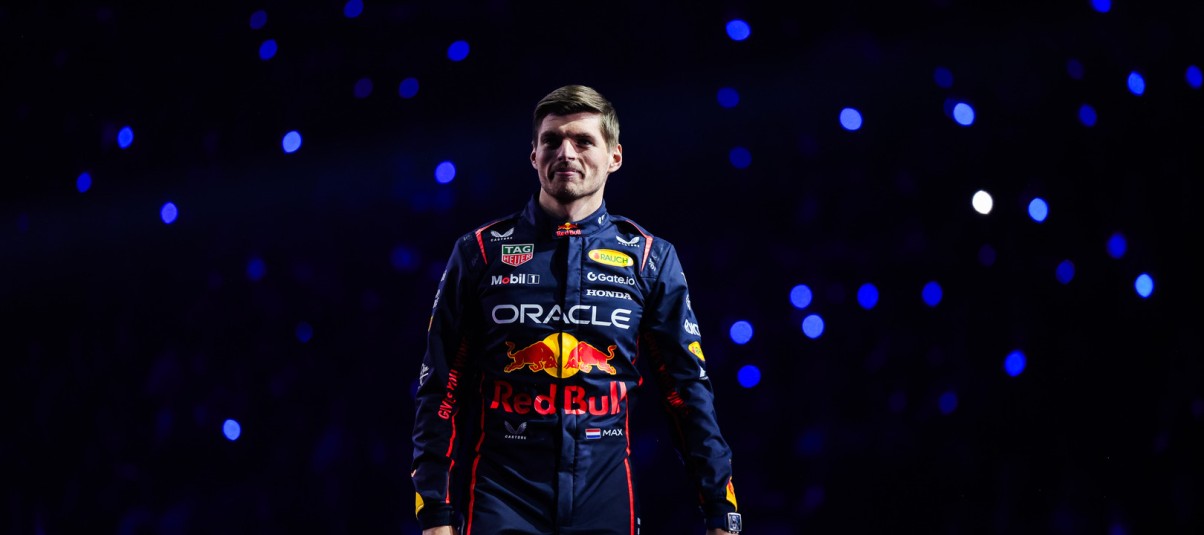 Max Verstappen közel az F1-es eltiltáshoz – de mit mond erről a holland?